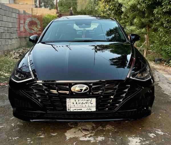 Hyundai for sale in Iraq